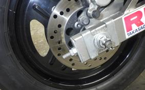 KAWASAKI KSR110 2022 KL110A