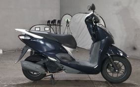 HONDA LEAD 125 JK12