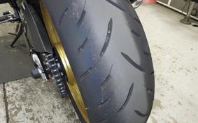 KAWASAKI Z900RS SE 2025 ZR900K