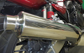 HONDA CB400 SUPER BOLDOR A 2018 NC42