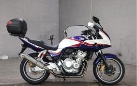 HONDA CB400SFV-4 BOLDOR NC42