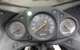 KAWASAKI NINJA 250R 2025 EX250K