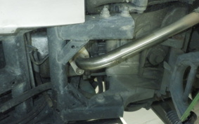 YAMAHA TRICITY 125 SE82J