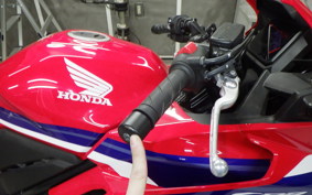 HONDA CBR400R 2024 NC65