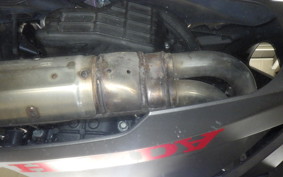 HONDA CBR400R 2019 NC56