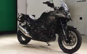 HONDA VFR1200X DCT 2014 SC70