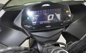 SUZUKI ｼﾞｸｻｰ250SF 2025 ED22B