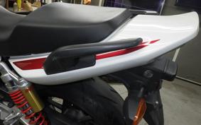 HONDA CB400SF GEN 4 A 2016 NC42