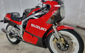 SUZUKI GSX-R750 LIMITEDED 1986 GR71G