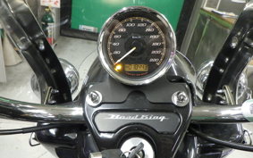 HARLEY FLHP 1750 2018
