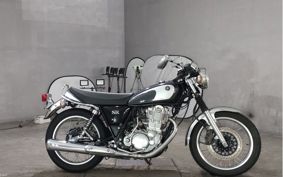 YAMAHA SR400 2023 RH16J