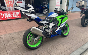 KAWASAKI NINJA ZX-4RR 2024 ZX400P