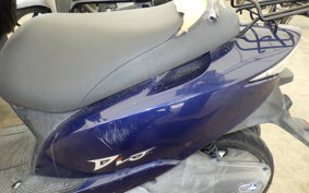 HONDA DIO Gen.6 AF62