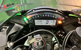 KAWASAKI NINJA ZX-10R SE 2021 ZXT02E