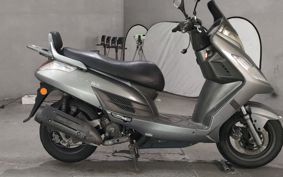 KYMCO DINK 125 SH25EB