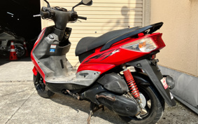 YAMAHA CYGNUS125XSR SE44J
