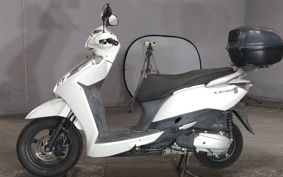 HONDA LEAD 125 JF45