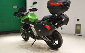KAWASAKI VERSYS 650 2010