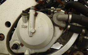 SUZUKI RGV250 Gamma VJ22A