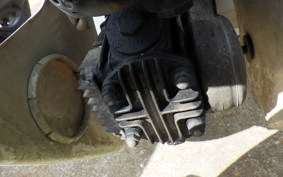 HONDA C90 SUPER CUB E HA02