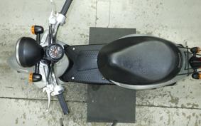 HONDA TODAY 2005 AF61