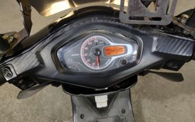 SUZUKI ADDRESS V125 CF4MA
