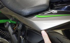 KAWASAKI ZH2 2020 ZRT00K