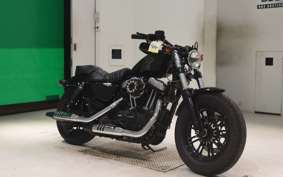HARLEY XL1200X 2018