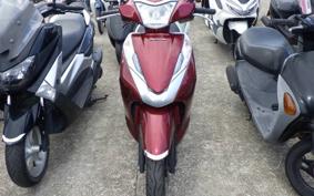 HONDA LEAD 125 JF45