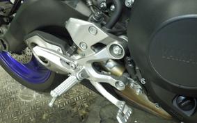 YAMAHA MT-09 ASP 2019 RN52J