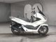 Фото Honda PCX 160 с японского аукциона