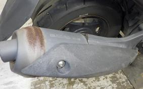 SUZUKI ADDRESS V125 S 2013 CF4MA