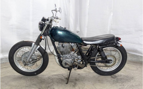YAMAHA SR400 1996 1JR