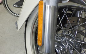 HARLEY FLSTN 1580 2015