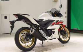 YAMAHA YZF-R25 A 2022 RG74J