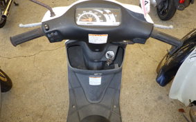 SUZUKI LET's 2 CA1PA