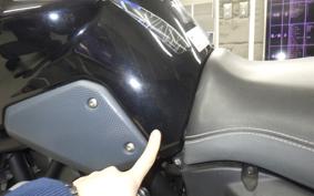 YAMAHA MT-03 660 2007