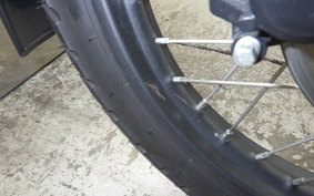 HONDA CT125-2 2024 JA65