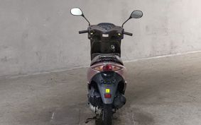 HONDA DIO CHESTER AF68