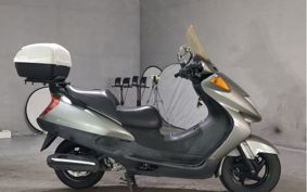 HONDA FORESIGHT MF04