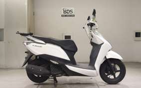 HONDA LEAD 125 2010 JF45