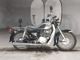 Фото Honda BENLY 125 с японского аукциона