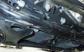 HARLEY FLTR 1580 2007