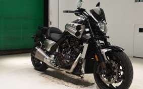 YAMAHA VMAX Gen.2 2010