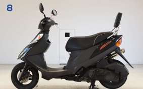 SUZUKI ADDRESS V125 G CF4EA