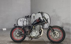 YAMAHA SR400 1995 1JR
