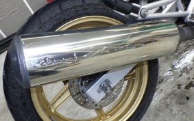 HONDA VTR 250 Gen. 2 2006 MC33