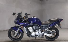 YAMAHA FZS1000 FEATHER RN14