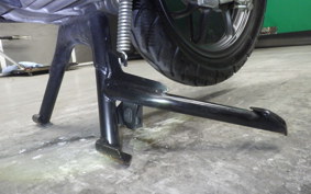 HONDA DIO110-3ﾍﾞｰｼｯｸ 2010 JK03