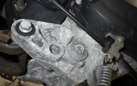 HONDA DIO 110 JF31